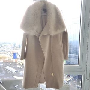 Club Monaco Winter Coat